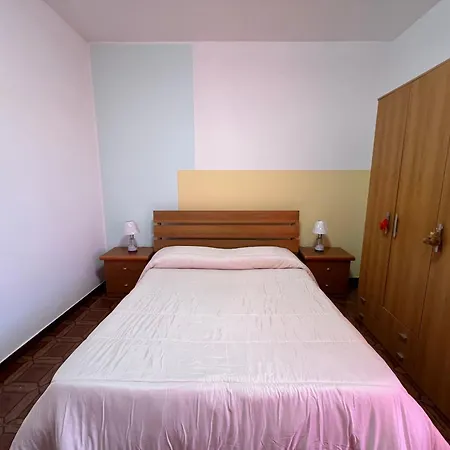La Rosa Dei Venti Bed & Breakfast *