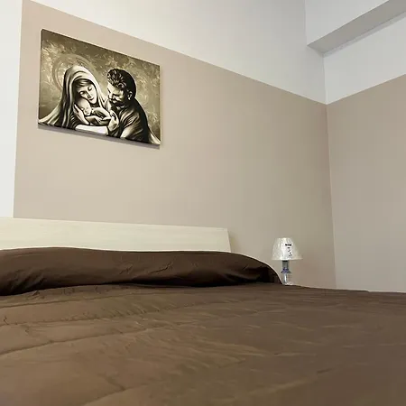 La Rosa Dei Venti Panzió