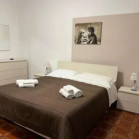 Panzió La Rosa Dei Venti *
